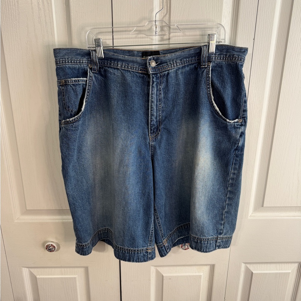 No Boundaries‎ Medium Indigo Carpenter shorts size 40